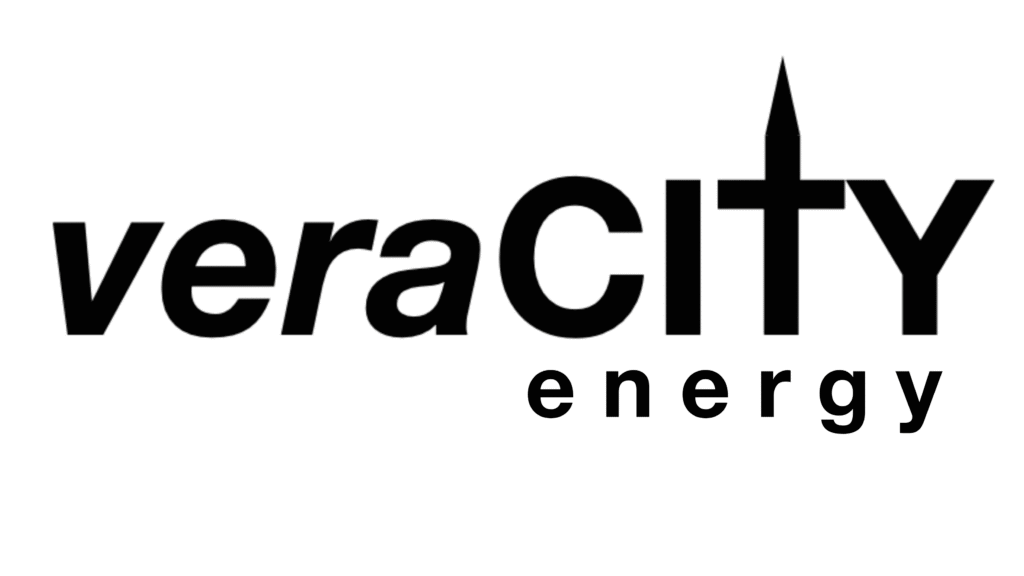 Veracity Energy Logo